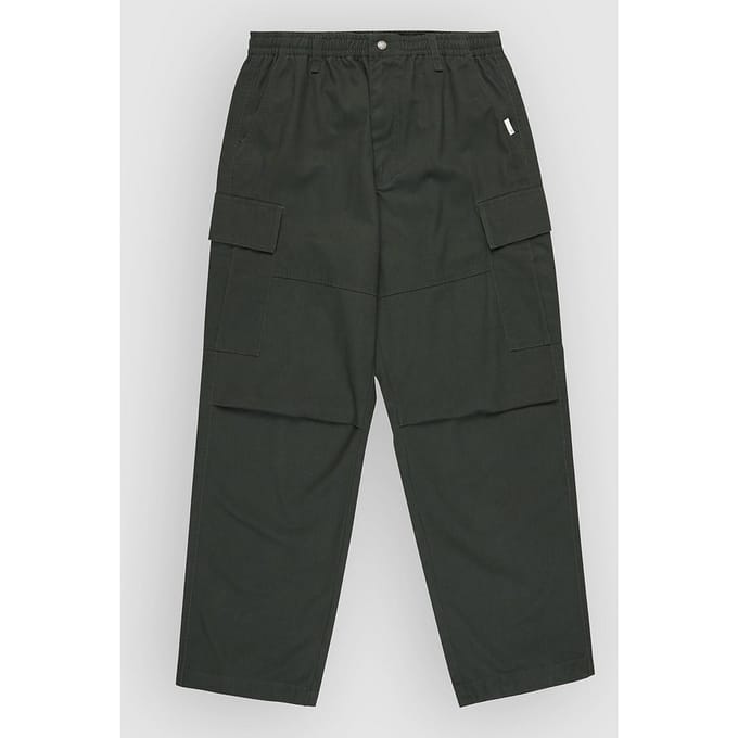 Element Big Cargo Broek groen