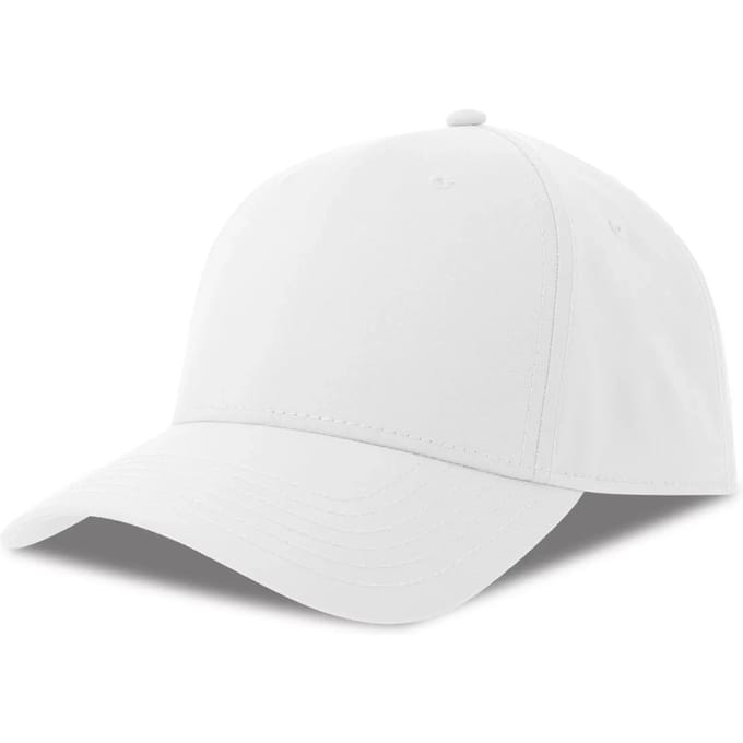 Atlantis Headwear Yukon Cap AT134 - White - One size