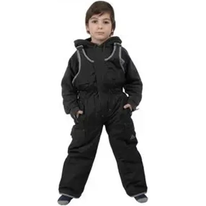 Ski-overalls voor kinderen Peak Mountain Etrimax