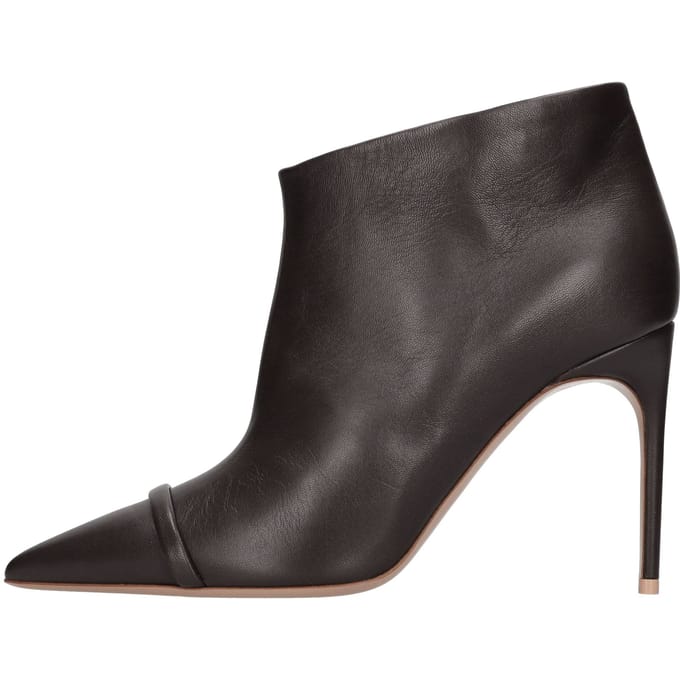 Malone Souliers Bruine laarzen