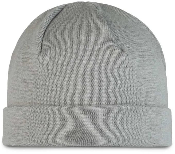 Buff ® Knitted Muts Grijs