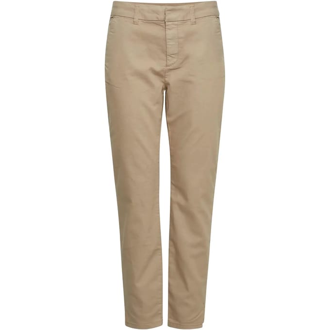 Damesbroek Pulz Jeans Clara