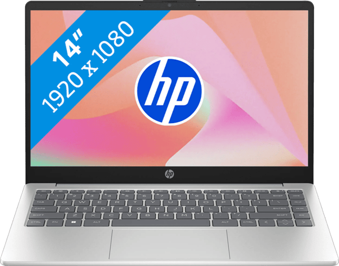 HP 14-ep1751ndx - Laptop - 14 inch - Core 5 - 16GB/512GB