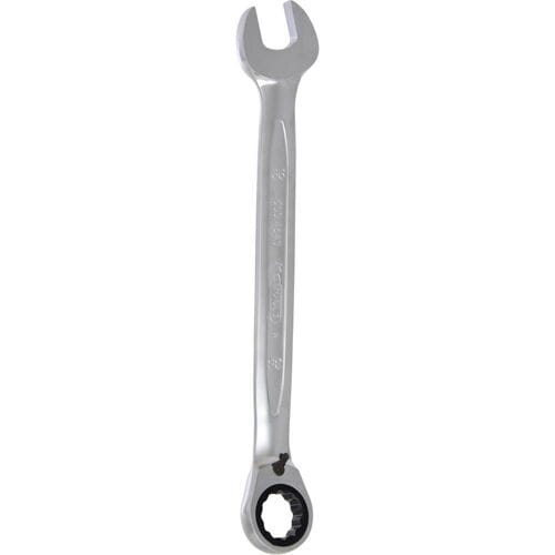 KS Tools 503.4643 503.4643 Steek-ringratelsleutel Sleutelbreedte (metrisch) 36 mm