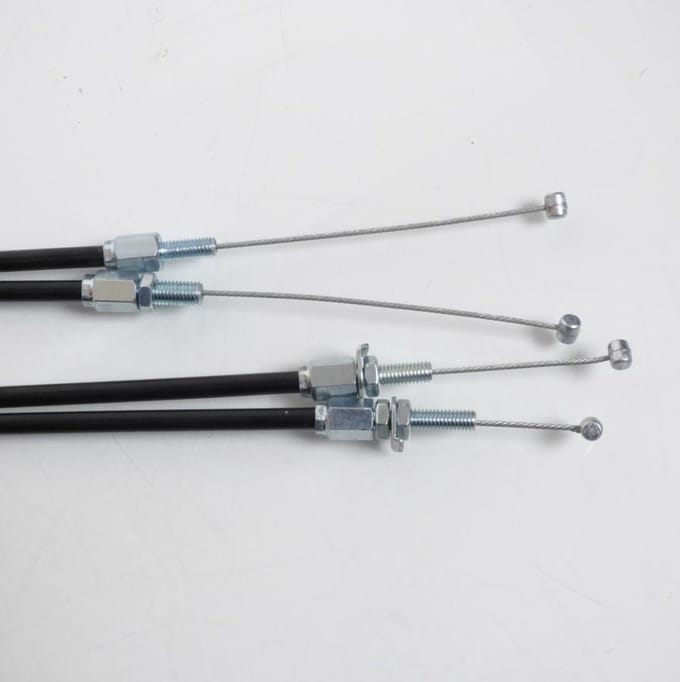 vicma gaskabel voor honda 450 crf x 2005 tot 2014 18015 nieuw
