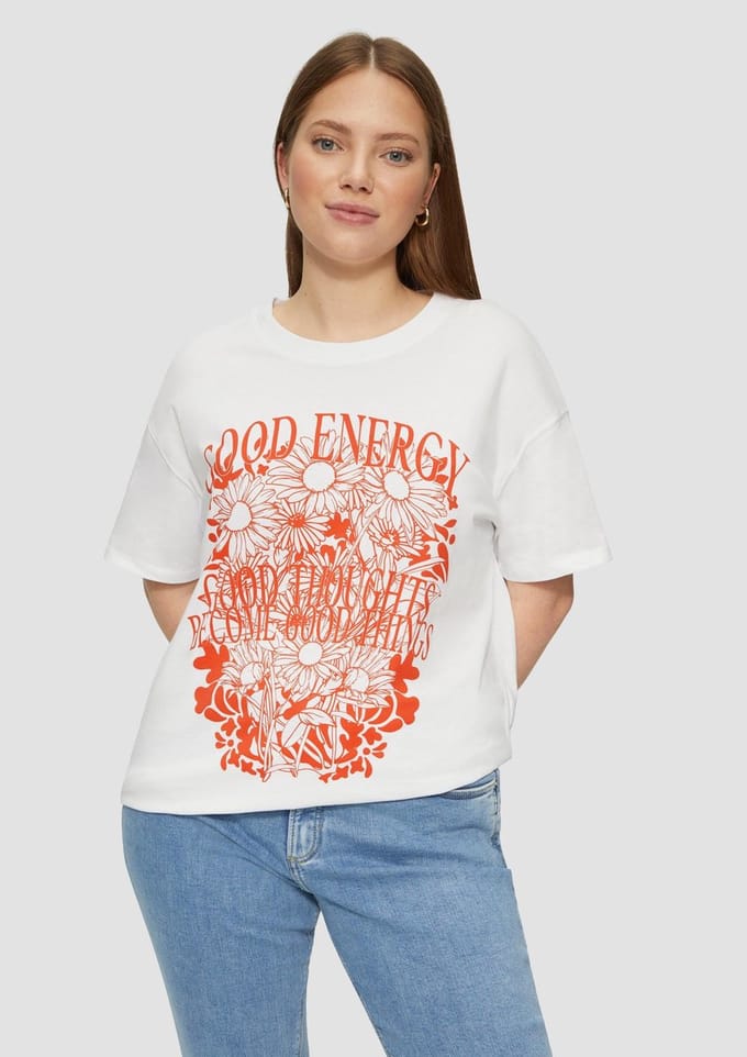 QS T-Shirt