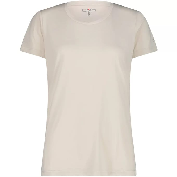 T-shirt dames CMP