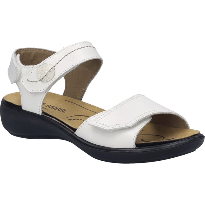 JOSEF SEIBEL Ibiza 79 | Sandaal voor Dames | wit