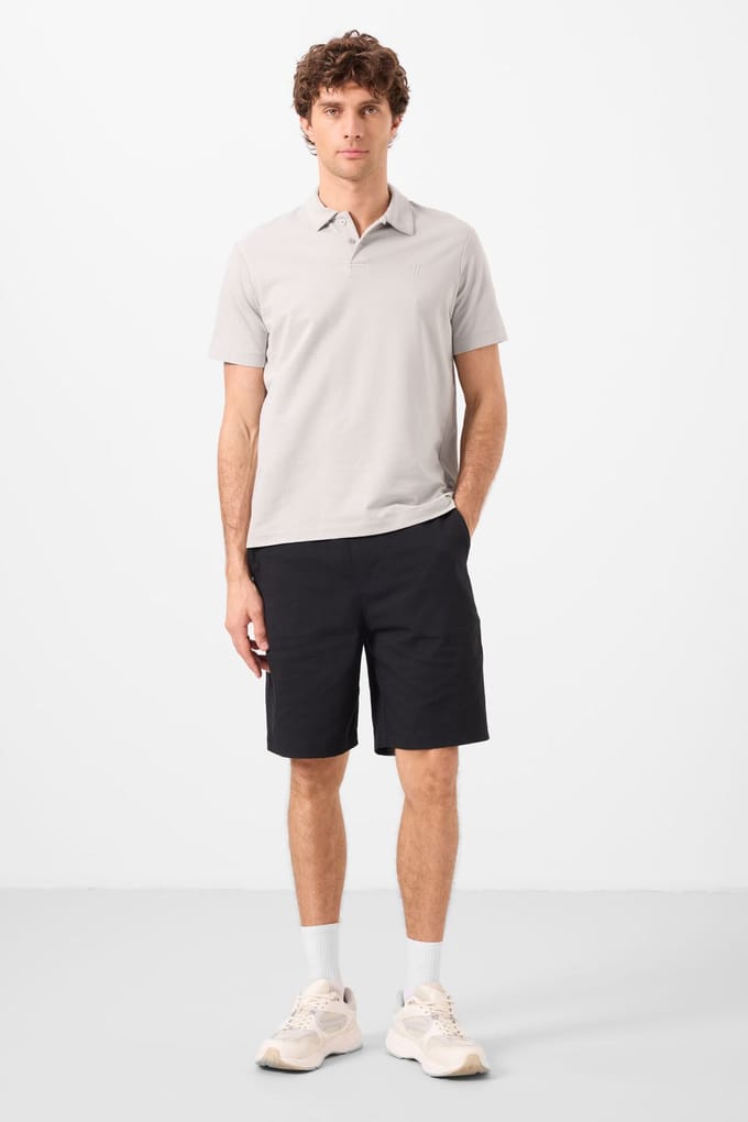 Heren Chino Shorts