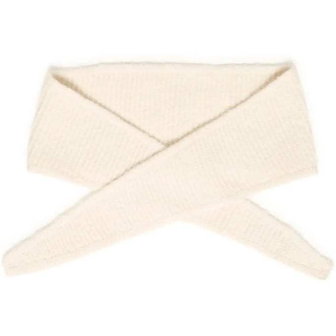 b.young - BYVILKO NARROW SCARF - Dames - Sjaals