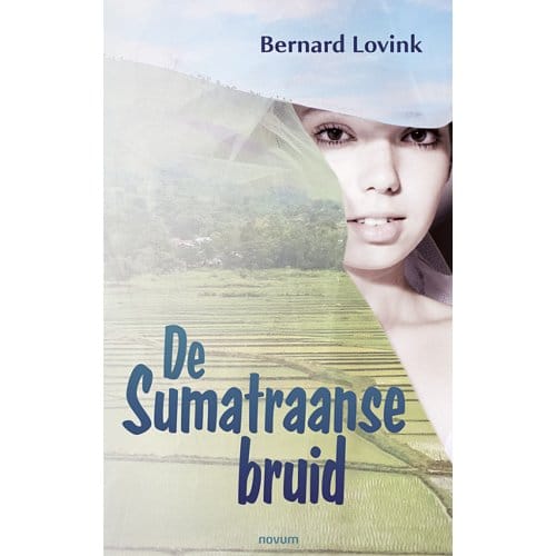 De Sumatraanse Bruid - Bernard Lovink