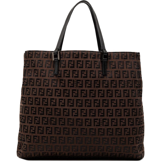 Tweedehands Zucchino Canvas Tote