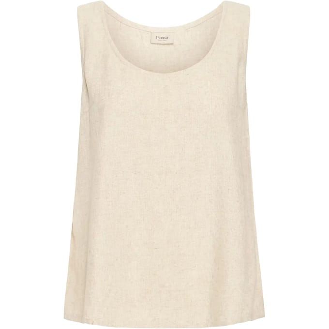 fransa - FRJETT TOP 1 - Dames - Blouses