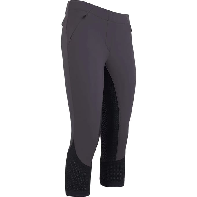 Damesbroek met volledige grip Euro-Star Venti 2.0