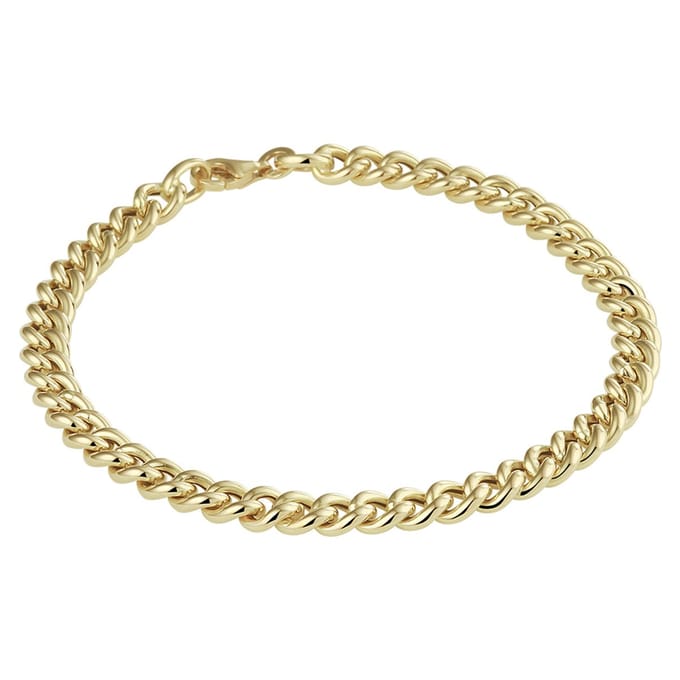 Gourmette 5,2 Mm