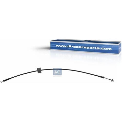 Kabel, deurregeling DT SPARE PARTS 3.85091