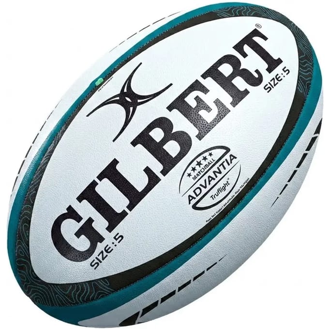 Rugbybal Gilbert Advantia