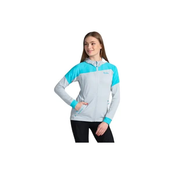 Dames Hoodie Kilpi Memphis