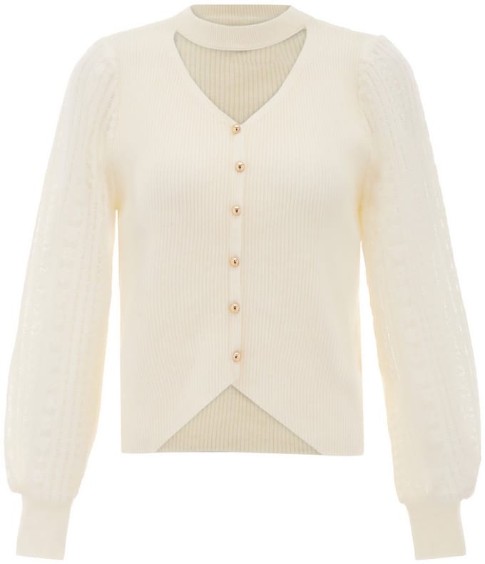 NAEMI Vest