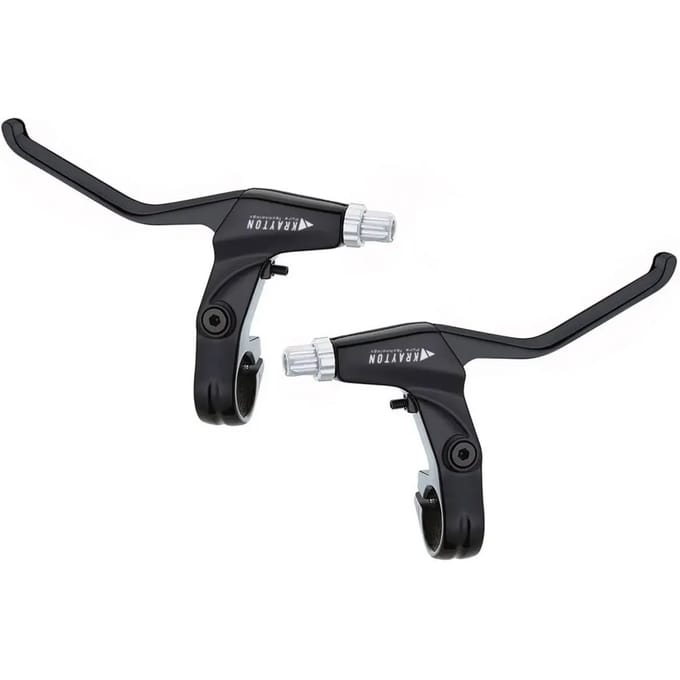Remklauw met 4 vingers aluminium Sunrun