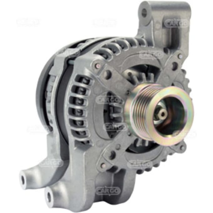 Driefasige generator HC-CARGO 114065