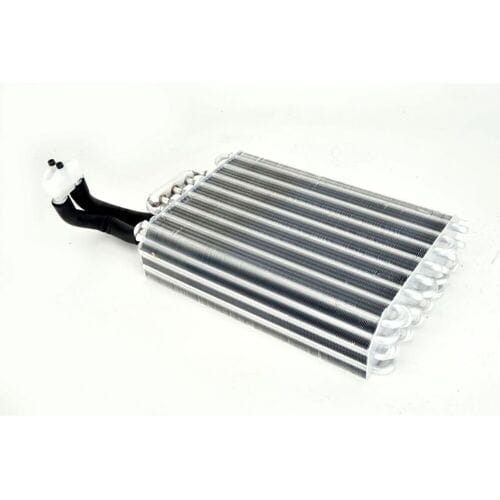 Verdamper, airconditioning NISSENS 92059