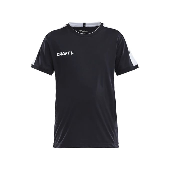 Kinder-T-shirt Craft progress practise