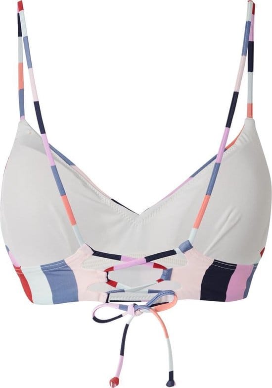 O'Neill Bikinitopje Wave Mix - Rood Blauw Oranje - 40