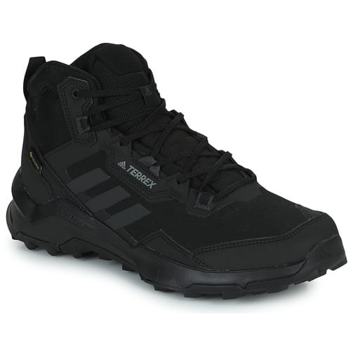 Wandelschoenen adidas TERREX AX4 MID GTX