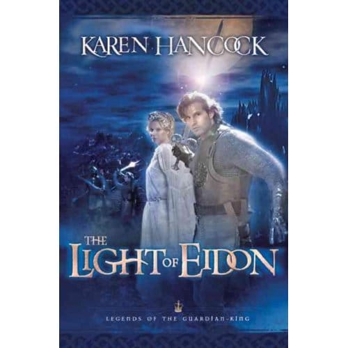 Light Of Eidon - Karen Hancock