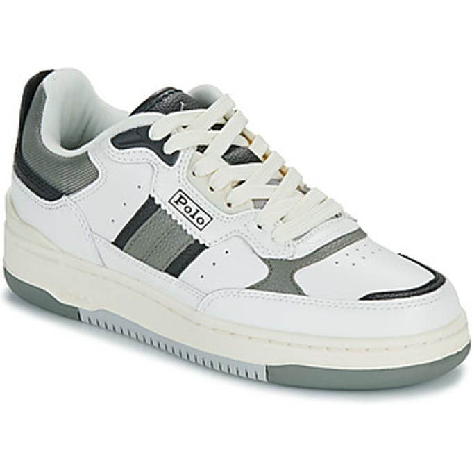 Lage Sneakers Polo Ralph Lauren MASTERS SPRT