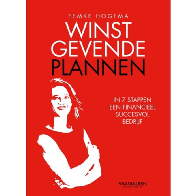 Winstgevende Plannen - Femke Hogema