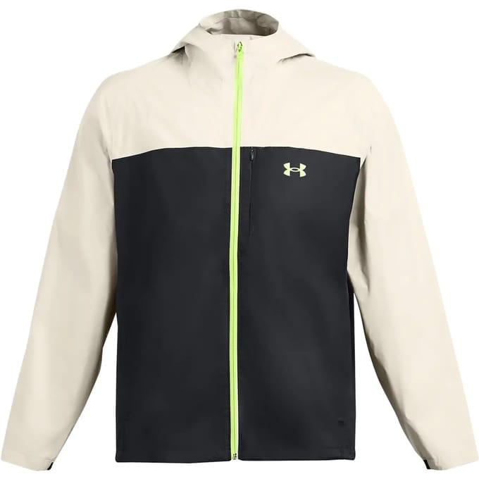 Waterdichte jas Under Armour Stormproof Cloudstrike