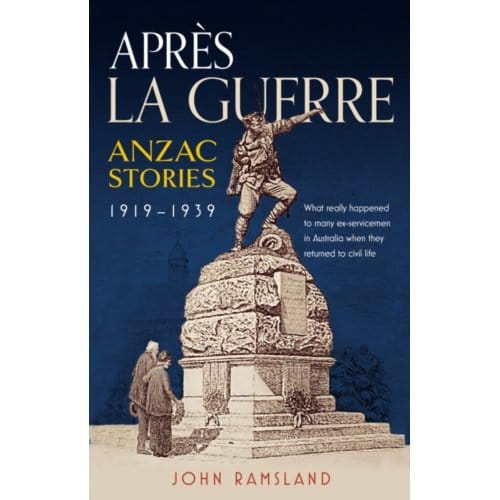 Apres La Guerre - Ramsland, John