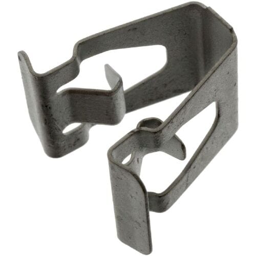 Febi Bilstein Clip, interieurverkleding FEBI 100167