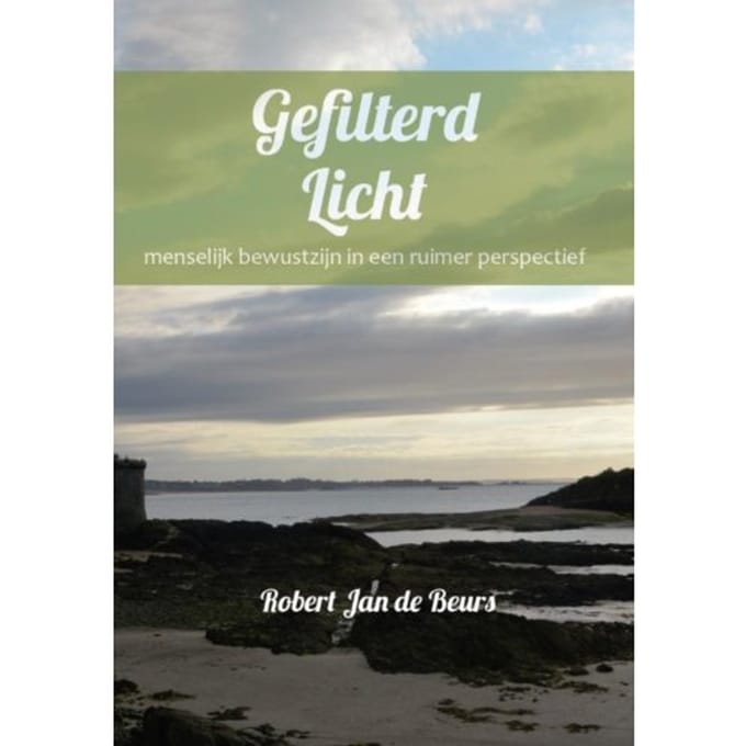Gefilterd Licht - Robert Jan de Beurs