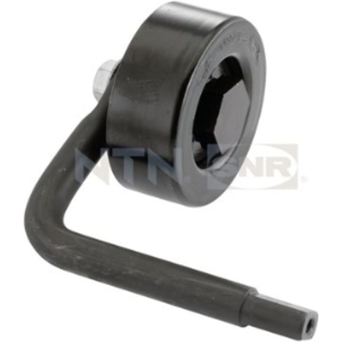 Spanpoelie, V-riem SNR GA350.95