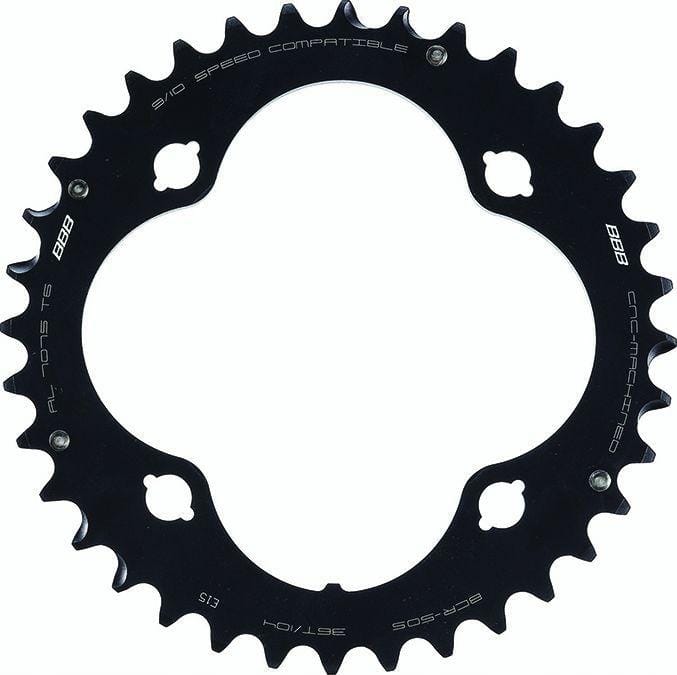 Plateau Bbb 3X10V. Shimano Xt/Slx Bcr-50S 4/104