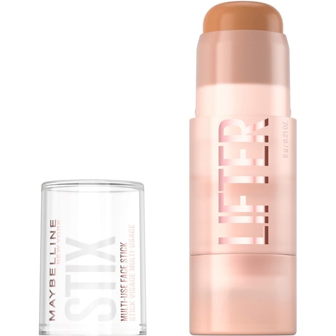 Maybelline New York, Lifter Stix Multi-Use our Stick (Various Shades) -  Shade 55