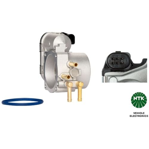 Gasklephuis NTK 97249