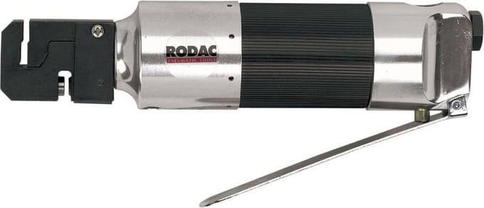 RODAC Fels- en perforeerapparaat 1/4" RC236