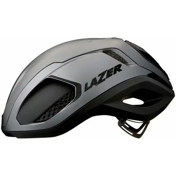 Lazer Helm Road Vento KinetiCore S Titanium
