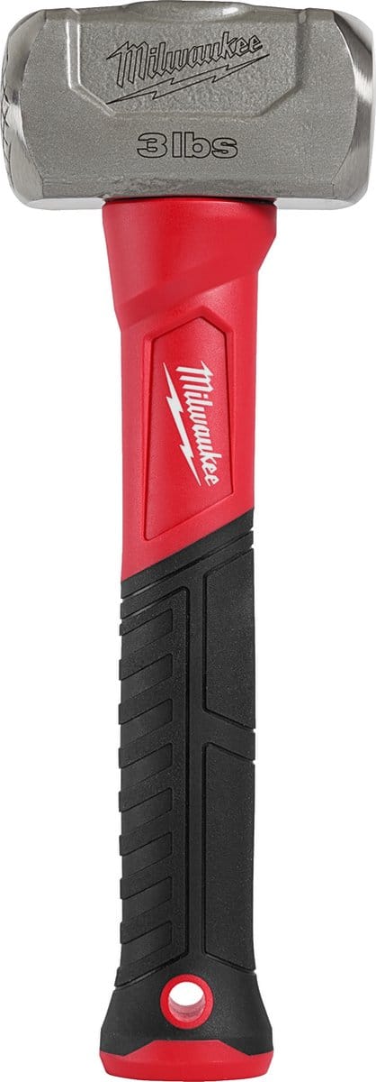 Milwaukee Vuisthamer 1500g - 4932478255