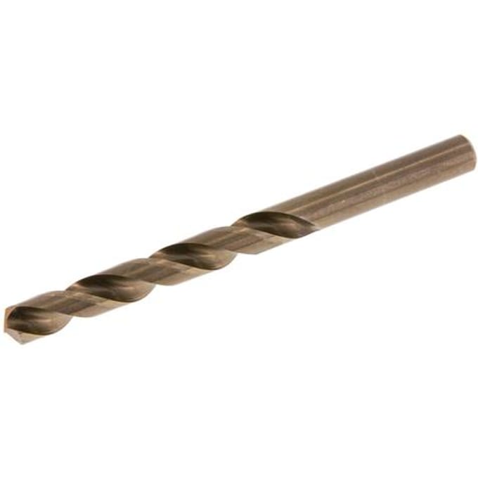 Spiraalboor DIN 338 N HSS-E 10,5 mm