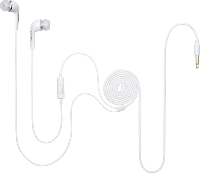 Samsung EHS64AVFWE (GH59-11720A) - Originele Headset - 3.5mm