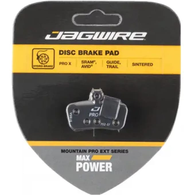 Remblok Jagwire Pro Avid Trail-SRAM Guide