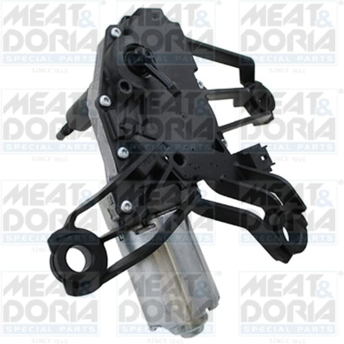 Ruitenwissermotor MEAT & DORIA 27274