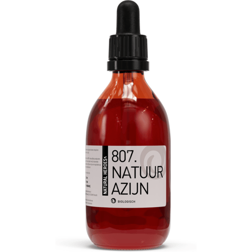 Natural Heroes Natuurazijn (Biologisch) - 300 ml