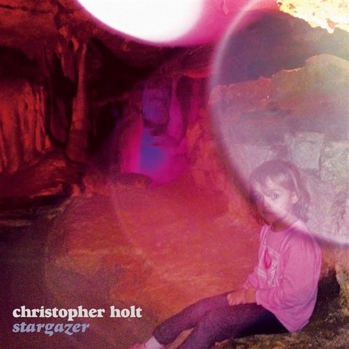 Christopher Holt - Stargazer (2 CD)