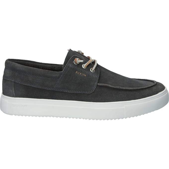 Blackstone DOVER - BG175 Boulevard - Sneaker (low) - Man - Dark blue - Maat: 41